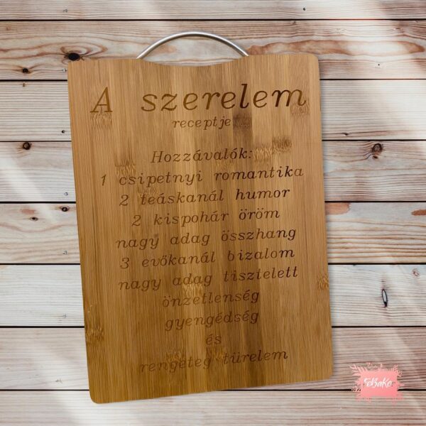 Szerelmes vallomás - Image 3