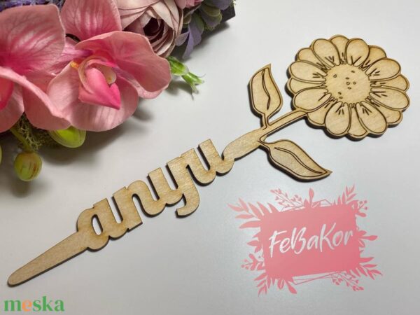 Neves favirágok - Image 3